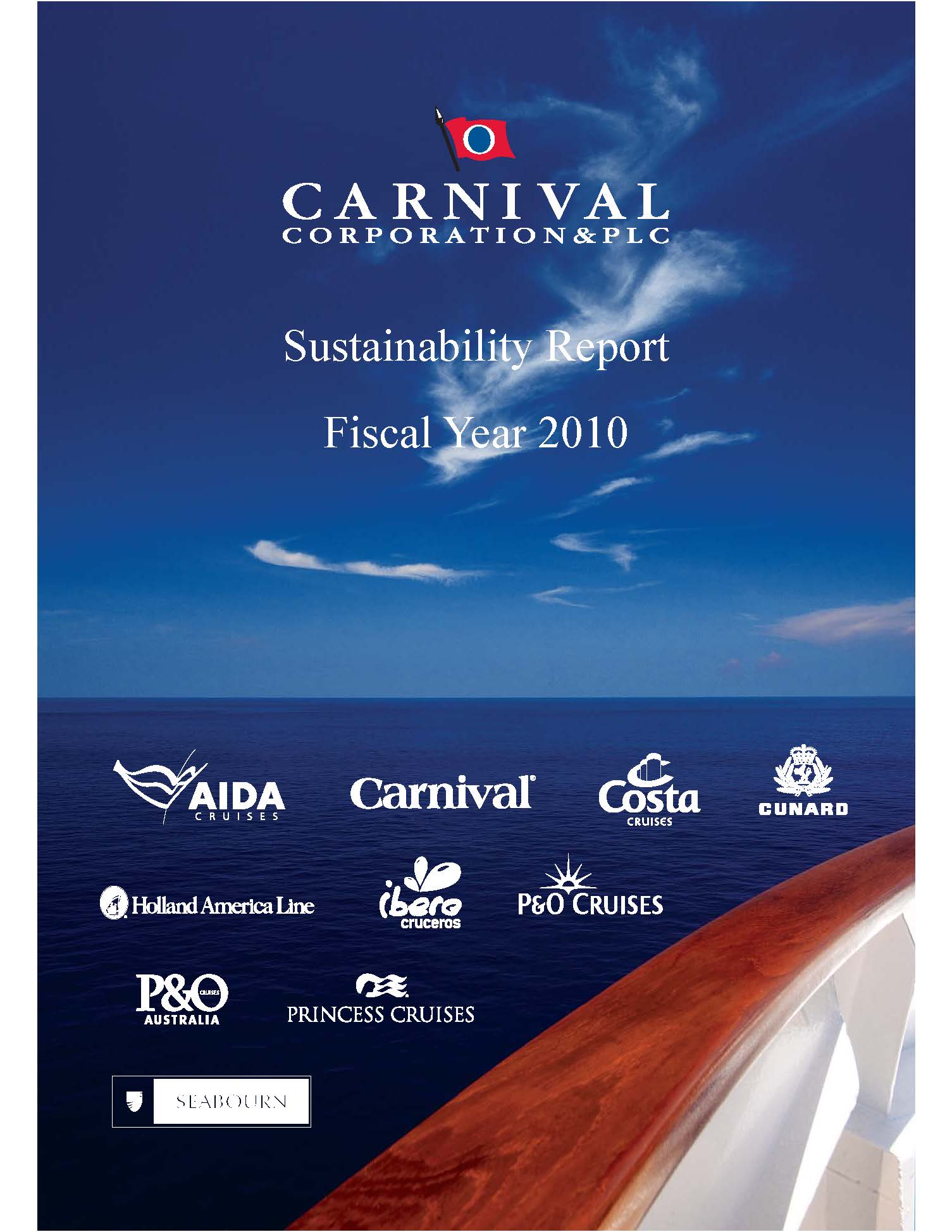 2010_Carnival_Sustainability_Report-1 cover