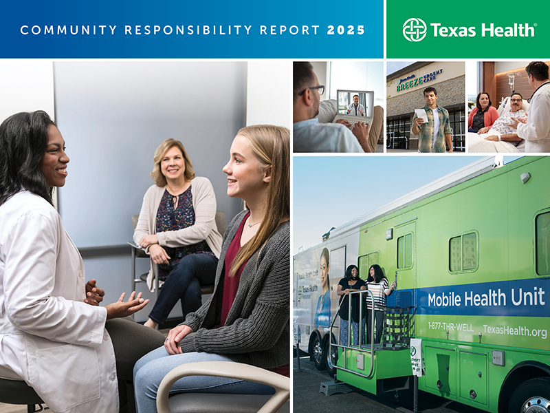 2025 Responsibility Report - Report Cover 800x600 website
