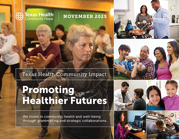 THCH Promoting Healthier Futures 600 px wide