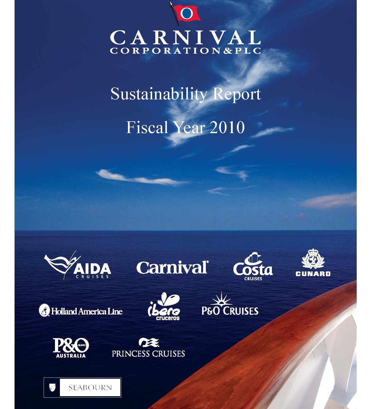 2010_Carnival_Sustainability_Report-1 cover shorter